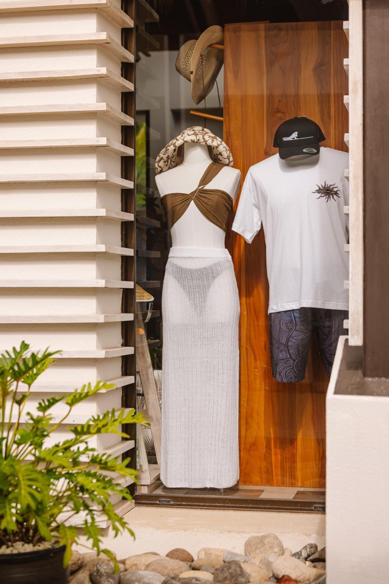 The Gilded Iguana Hotel Nosara Exterior photo